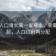 中國(guó)人口增長(zhǎng)第一省易主，新霸主崛起，人口紅利再分配